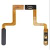 Best Shopper - Replacement Fingerprint Reader with Flex Cable Compatible for Samsung Galaxy Z Flip (F700) (Midnight Black) view 3