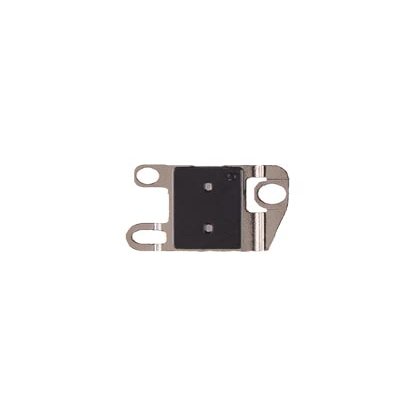 Best Shopper - Replacement Camera Flash Retaining Bracket Compatible for iPhone 8 Plus