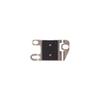 Best Shopper - Replacement Camera Flash Retaining Bracket Compatible for iPhone 8 Plus view 1