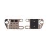 Best Shopper - Replacement Camera Flash Retaining Bracket Compatible for iPhone 8 Plus view 2