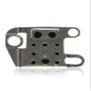 Best Shopper - Replacement Camera Flash Retaining Bracket Compatible for iPhone 8 Plus view 4