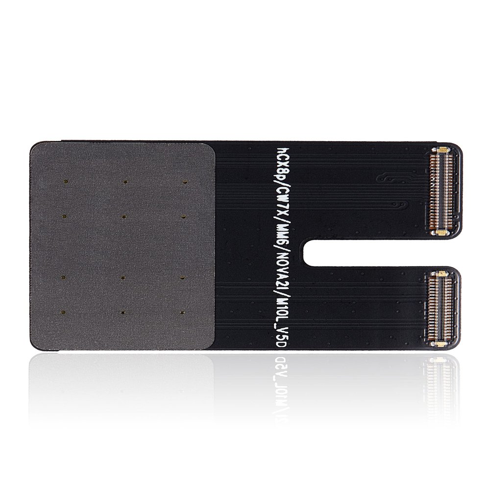 Replacement Tester Flex Cable for iTestBox (S200 / S300) Compatible for Huawei Y9 (2018) / Mate10 Lite/Nova 2i