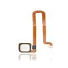 Replacement Fingerprint Reader with Flex Cable Compatible for Huawei Mate 8 (Silver) view 1