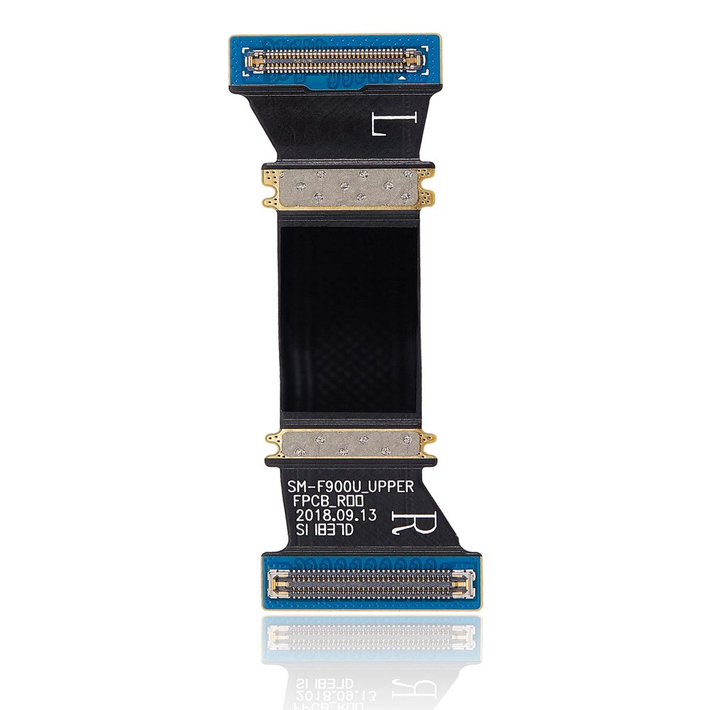 Best Shopper - Replacement Mainboard Flex Cable (Upper) Compatible for Samsung Galaxy Fold 4G (F900U)
