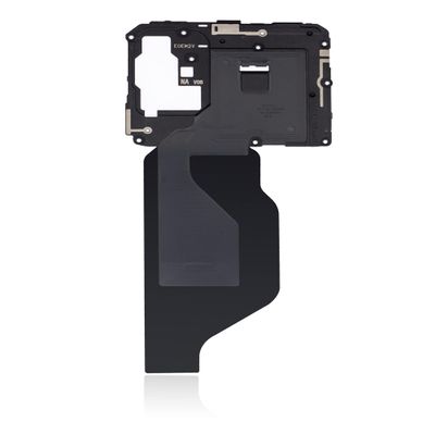 Best Shopper - Replacement Wireless NFC Charging Flex with Bracket Compatible with Samsung Galaxy A71 5G (A716 / 2020)