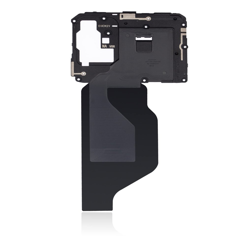 Best Shopper - Replacement Wireless NFC Charging Flex with Bracket Compatible with Samsung Galaxy A71 5G (A716 / 2020)