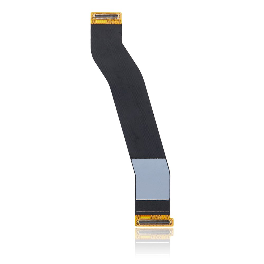 Best Shopper - Replacement LCD Flex Cable Compatible for Samsung Galaxy S21 FE 5G (G990U) (US Version)