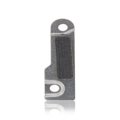 Best Shopper - Replacement Power/Volume Button Flex Cable Bracket Compatible with iPhone 6 Plus