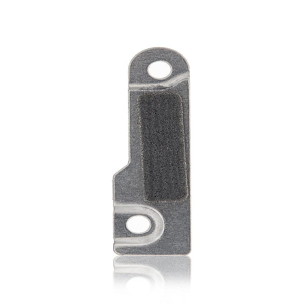 Best Shopper - Replacement Power/Volume Button Flex Cable Bracket Compatible with iPhone 6 Plus