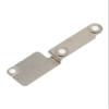 Replacement Flex Cable Holding Bracket Compatible for iPhone Xs Max (On Motherboard) (Small) view 4