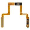 Best Shopper - Replacement Fingerprint Reader with Flex Cable Compatible for Samsung Galaxy Z Flip (F700) (Champion Gold) view 3