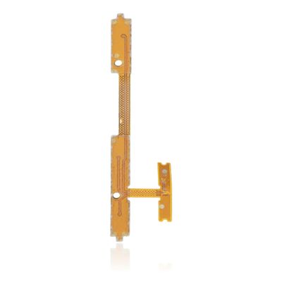 Best Shopper - Replacement Power and Volume Flex Cable Compatible with Samsung Galaxy A22 5G (A226 / 2021)