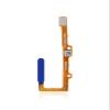 Replacement Fingerprint Reader with Flex Cable Compatible for Huawei Honor 20/20 Pro Sapphire (Blue) view 1