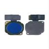Replacement Fingerprint Reader with Flex Cable Compatible for Huawei Honor Play 8a / 8a Pro / Y6 (2019) / Y6 Prime (2019) (Blue) view 3