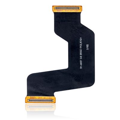 Best Shopper - Replacement Motherboard Flex Cable Compatible with Samsung Galaxy A80 (A805 / 2019)