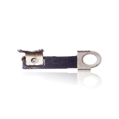 Best Shopper - Replacement Headphone Interconnect Antenna Flex Cable Compatible with iPhone 5S