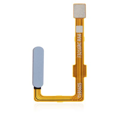 Replacement Fingerprint Reader with Flex Cable Compatible for Huawei Y9S (Breathing Crystal)