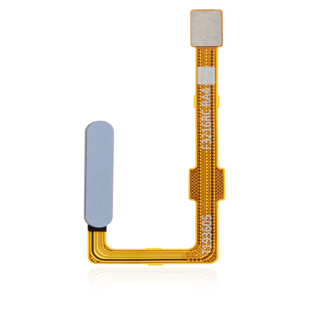 Replacement Fingerprint Reader with Flex Cable Compatible for Huawei Y9S (Breathing Crystal)