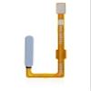 Replacement Fingerprint Reader with Flex Cable Compatible for Huawei Y9S (Breathing Crystal) view 1