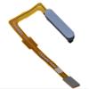 Replacement Fingerprint Reader with Flex Cable Compatible for Huawei Y9S (Breathing Crystal) view 4