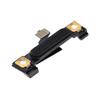 Replacement Microphone Flex with Bracket & Mesh Compatible for Google Pixel 4 view 2