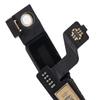 Replacement Microphone Flex with Bracket & Mesh Compatible for Google Pixel 4 view 3