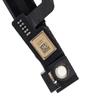Replacement Microphone Flex with Bracket & Mesh Compatible for Google Pixel 4 view 4