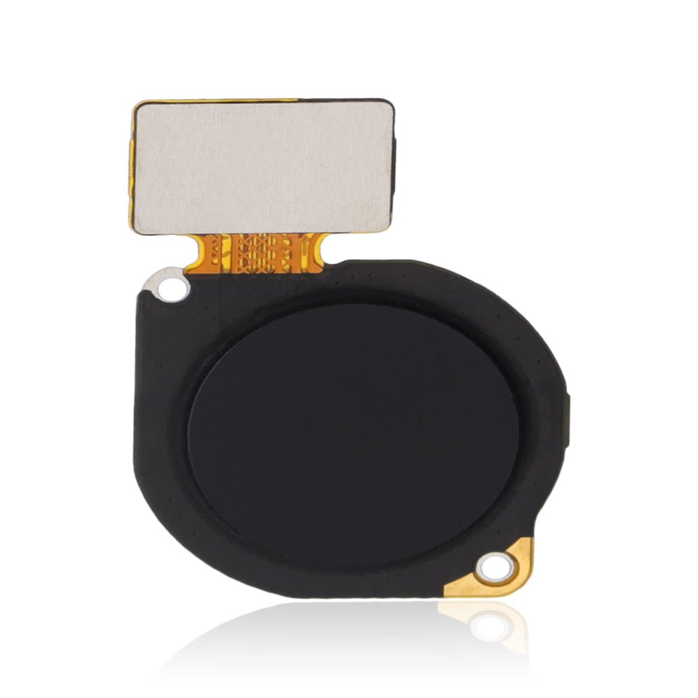 Replacement Fingerprint Reader Flex Cable Compatible for Huawei P Smart/P Smart Plus 2019 (Midnight Black)