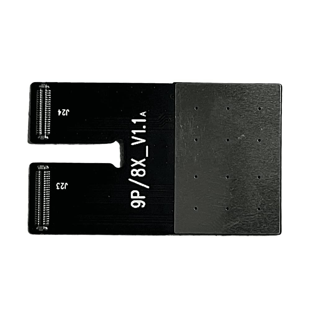 Replacement Tester Flex Cable for iTestBox (S200 / S300) Compatible for Huawei Y7 (2019) / Y7 Prime (2019) / Y7 Pro (2019) / Y9 2019
