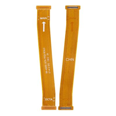 Best Shopper - Replacement LCD Flex Cable Compatible for Samsung Galaxy M30 (M305 / 2019)