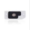 Replacement Flash Light/Power Flex Bracket with Microphone Mesh Compatible for iPhone 13 Pro Max (10 Pack) view 1