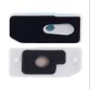 Replacement Flash Light/Power Flex Bracket with Microphone Mesh Compatible for iPhone 13 Pro Max (10 Pack) view 3