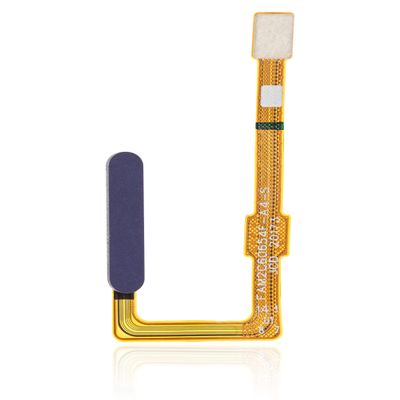 Replacement Fingerprint Reader with Flex Cable Compatible for Huawei Y9S (Phantom Purple)