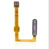 Replacement Fingerprint Reader with Flex Cable Compatible for Huawei Y9S (Phantom Purple) view 3