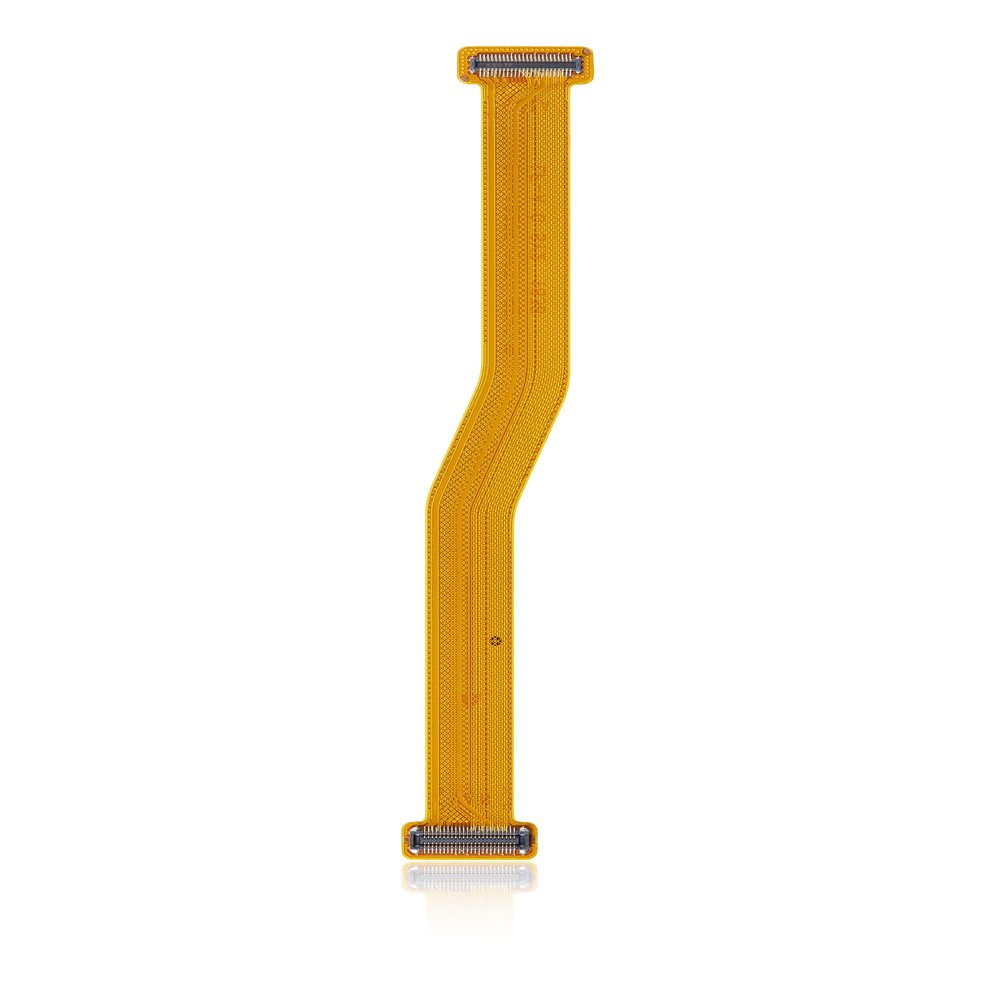 Best Shopper - Replacement LCD Flex Cable Compatible for Samsung Galaxy A9 (A920 / 2018)