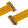 Best Shopper - Replacement LCD Flex Cable Compatible for Samsung Galaxy A9 (A920 / 2018) view 4