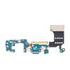 Best Shopper - Replacement Charging Port with Flex Cable Compatible for Samsung Galaxy S8 (G950F) (International Version) view 4