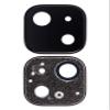 Replacement Back Camera Lens with Bracket Compatible for Google Pixel 4A (Premium) view 2