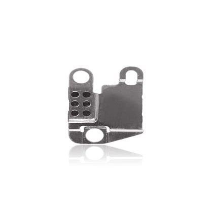 Best Shopper - Replacement Back Camera Flashlight Retaining Bracket Compatible with iPhone 7 Plus