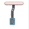 Best Shopper - Replacement Power & Fingerprint Reader with Flex Cable Compatible for Samsung Galaxy S10E (Flamingo Pink) view 1