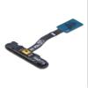 Best Shopper - Replacement Power & Fingerprint Reader with Flex Cable Compatible for Samsung Galaxy S10E (Flamingo Pink) view 4