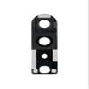 Replacement Back Camera Lens with Bracket Compatible for OnePlus 8 (Onyx Black) view 2