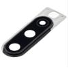 Replacement Back Camera Lens with Bracket Compatible for OnePlus 8 (Onyx Black) view 3