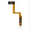 Best Shopper - Replacement Fingerprint Reader with Flex Cable Compatible for Samsung Galaxy Z Flip (F700) (Lavender Purple) view 2