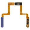 Best Shopper - Replacement Fingerprint Reader with Flex Cable Compatible for Samsung Galaxy Z Flip (F700) (Lavender Purple) view 3