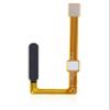 Replacement Fingerprint Reader with Flex Cable Compatible for Huawei Y9S (Midnight Black) view 1
