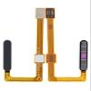 Replacement Fingerprint Reader with Flex Cable Compatible for Huawei Y9S (Midnight Black) view 2