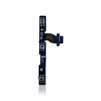 Best Shopper - Replacement Power Button Flex Cable Compatible with Asus Zenfone 5 (ZE620KL / 2018) / 5z (ZS620KL / 2018)