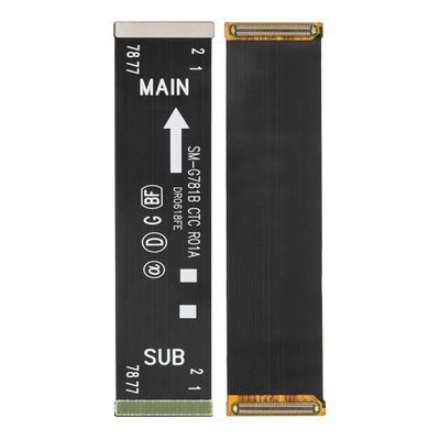 Best Shopper - Replacement Mainboard Flex Cable Compatible for Samsung Galaxy S20 FE 5G