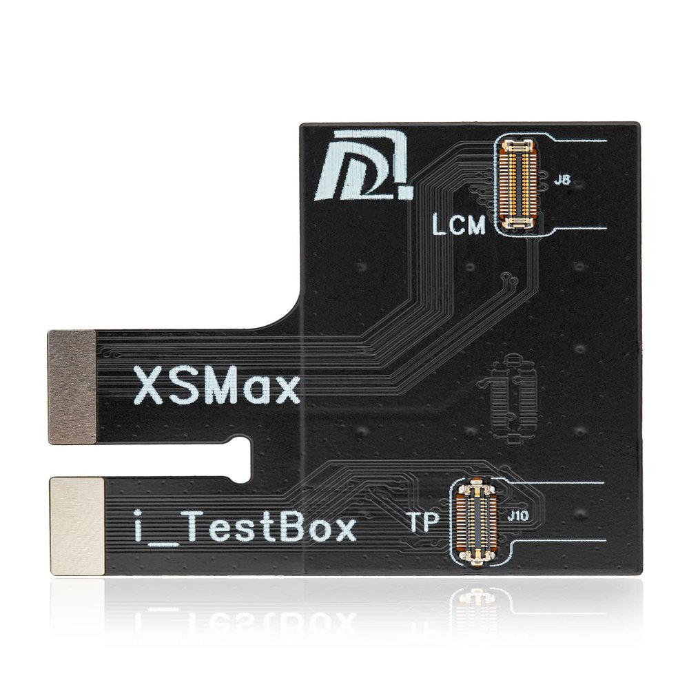Replacement Tester Flex Cable for iTestBox (S200 / S300) Compatible for iPhone Xs Max